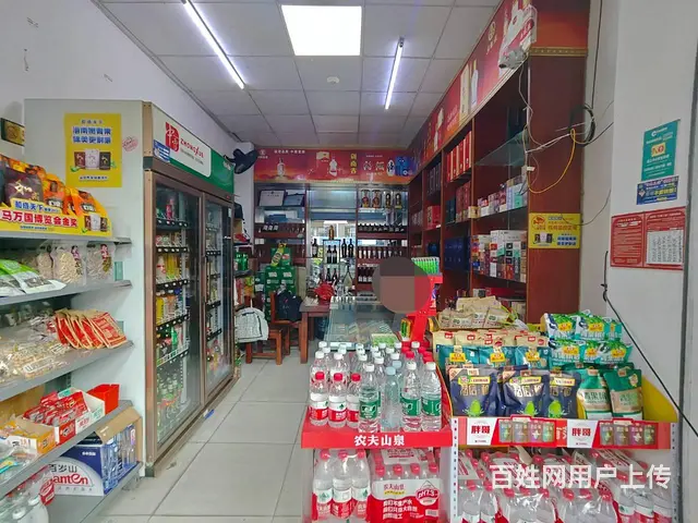 （51旺铺推荐）友谊南路（满九烟酒行）15平转让 - 图片 3