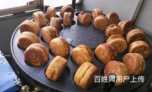 揭阳 鸡蛋汉堡小投资 稳利润 仟味餐饮培训做法 - 图片 9