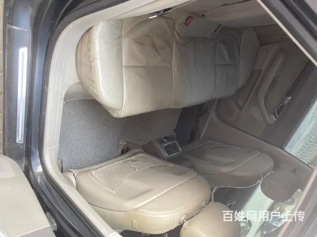 奥迪A6 2006款 A6L 2.0T 手动 - 图片 5