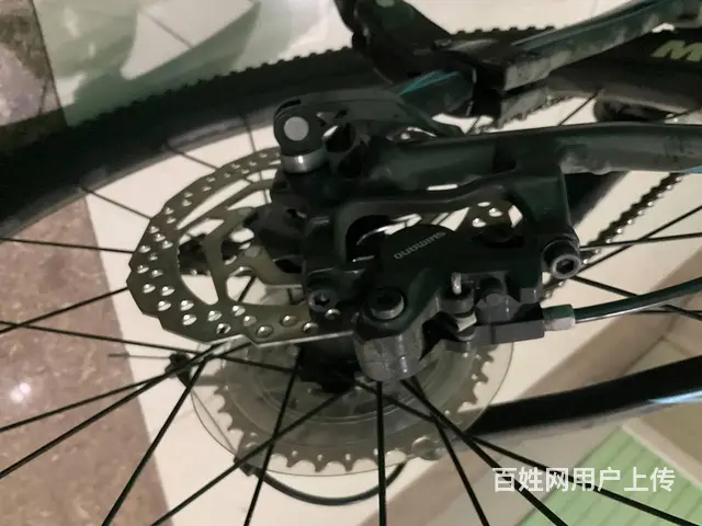 【搞定了！】捷安特XTC800出售 - 图片 2