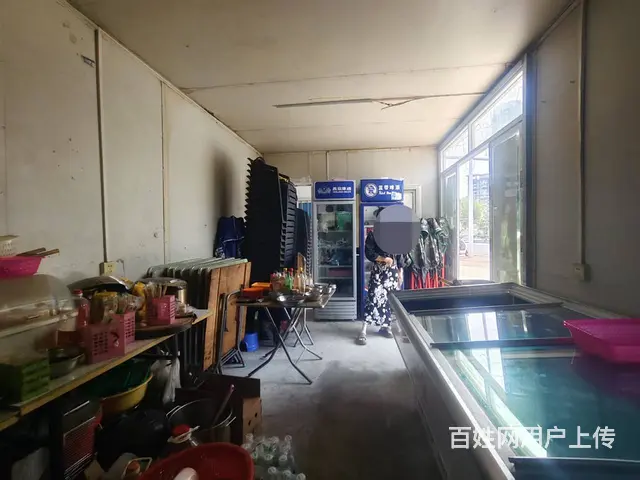 （51旺铺推荐）城西苍峄路临街铺面40平烧烤店带外摆低价转让 - 图片 6