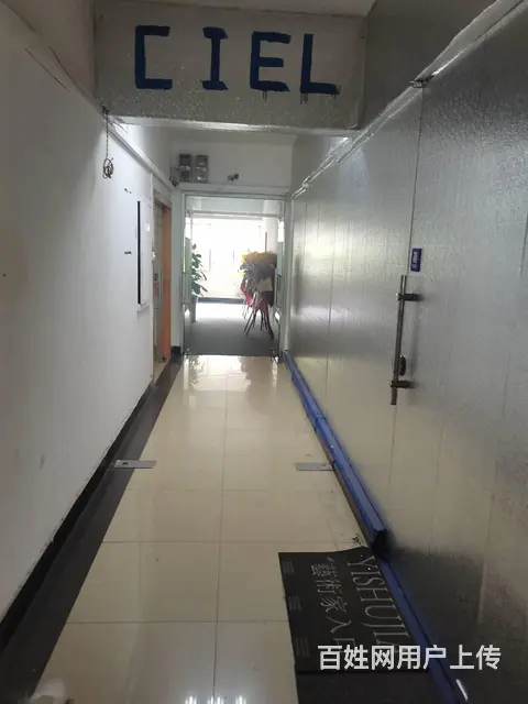 个人便宜出租金牛区人民北路梁家巷附近城隍东巷办公房 - 图片 12