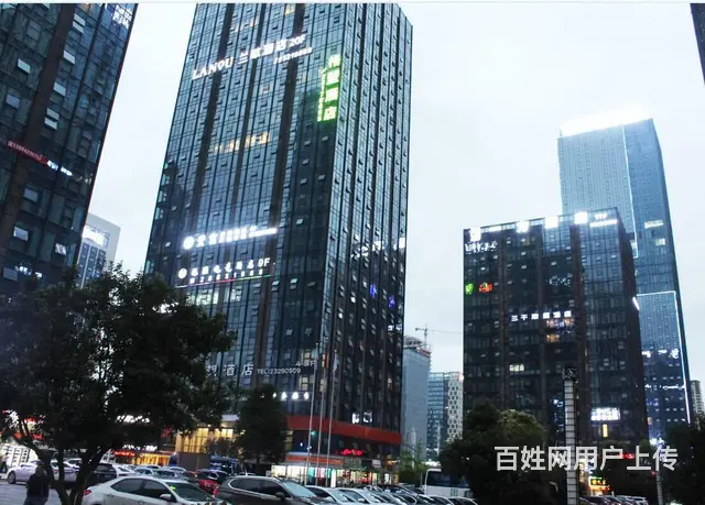 豪华新精装 酒店急转--推荐 - 图片 4