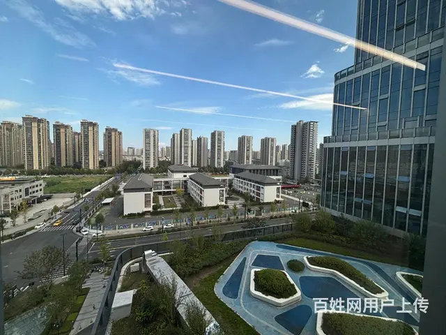 无限公园，风情大道旁，出租100至于1200方，大小可选！ - 图片 10