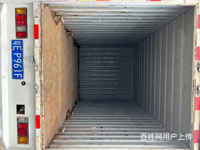 庆铃 厢式货车 国3 - 图片 4