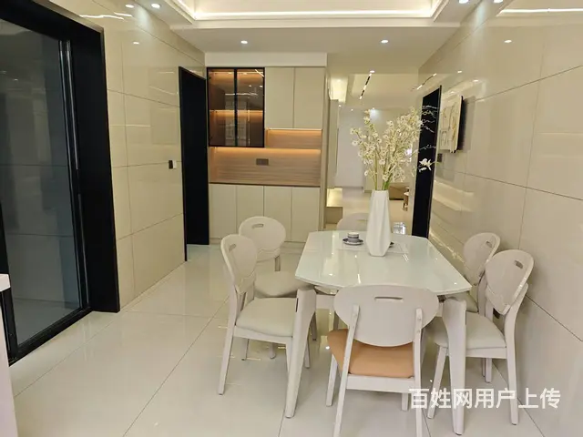 上高交通路标准四房精装修送家具无暗间阳光好证件齐全可按揭急售 - 图片 9
