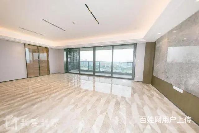 重点推荐,房主急售 杭州壹号院(公寓住宅)精装修南 - 图片 1