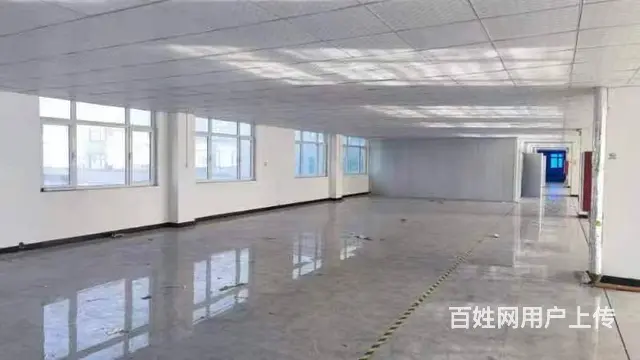 【创美】 南曲阜大成广告1150平厂房出租，可分租 - 图片 9