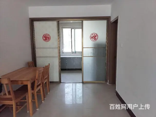 49万可议！鸿翔花园5楼，95平方，2室2厅，南北通透带车褚 - 图片 8