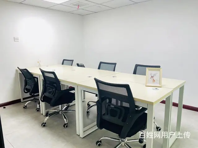 网红长沙，电商公司、初创公司精选小户型4人间，1280全 - 图片 8