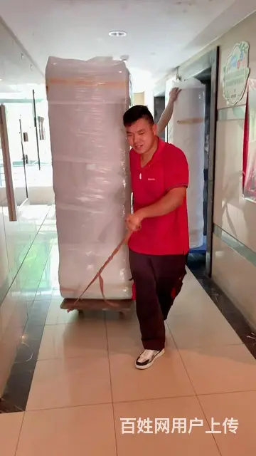 徐州鼓楼搬家店铺搬家搬运,搬仓库 - 图片 3