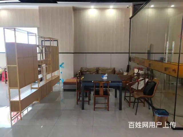 （51旺铺推荐）城西苍峄路185平临街铺面转让 - 图片 10