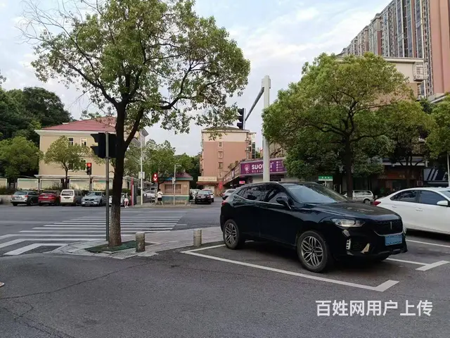 （老板本人）大型小区临街门面房东直租（送装修期）6862 - 图片 3