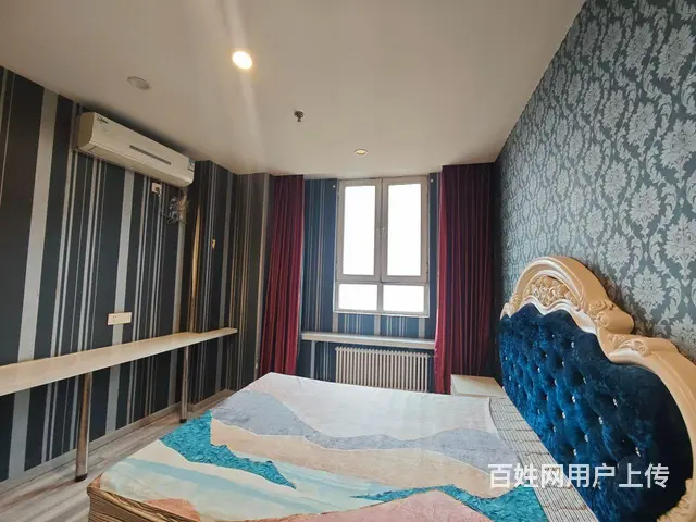 中建峰汇B座 中医药大学 - 图片 1
