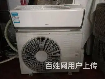 珠海空调回收 吉大上冲前山 夏兰埔南屏空调回收 - 图片 2