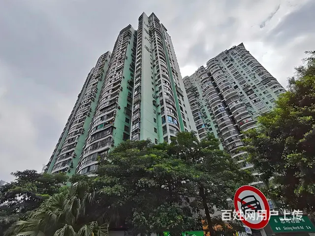 假日香港广场 中间好楼层 近地铁 交通便利 商品住 - 图片 10