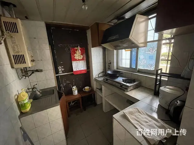 地铁房劳动新村北(天宁) 普通住宅1厅 中等装修 - 图片 4