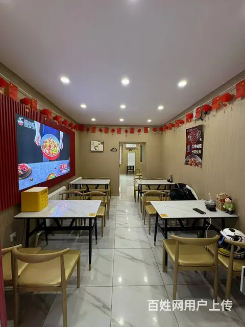 道里区通江街快餐店出兑整店转让 - 图片 8
