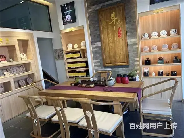 【同城搜铺网免费找店】北东环路300平茶楼转让 - 图片 2