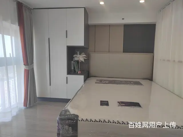 星光耀小区复式跃层迷你小别墅豪华精装两室63.8万 - 图片 5