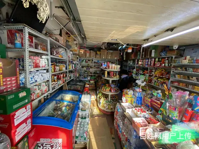【搞定了！】松北区世茂大道超市出兑百货超市转让 - 图片 7