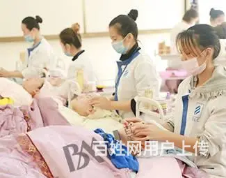 学美容 美容培训选广州百美汇 - 图片 2