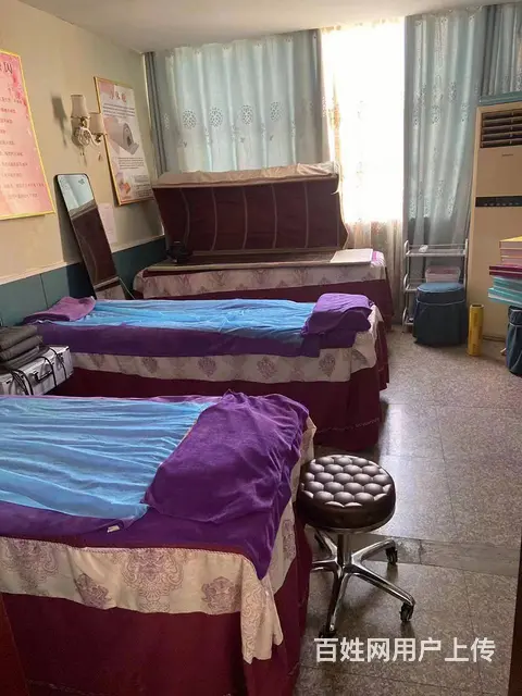 位置优越  配套齐全 人流量大 接店即可营业 - 图片 6