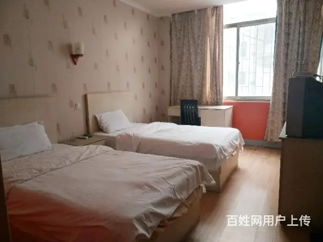 【都市时讯精品推荐】长途汽车站北100米旅社转让 - 图片 1