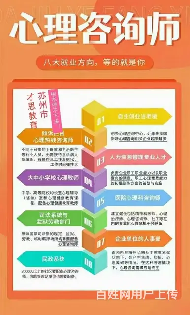 中科院心理咨询师含金量高吗？社会是否认可？ - 图片 2