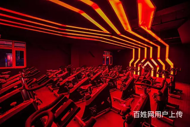 浩森健身馆 游泳馆 乒乓球 瑜伽 舞蹈 - 图片 6