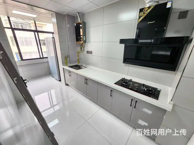 丰泽园小学 人民广场附近 丰泽园5楼 南北通透 - 图片 7