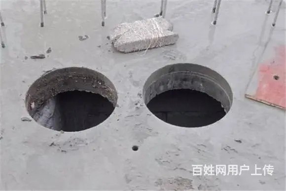 九江打孔中心 低价打孔师傅 空调打孔 墙面打孔切割 - 图片 1