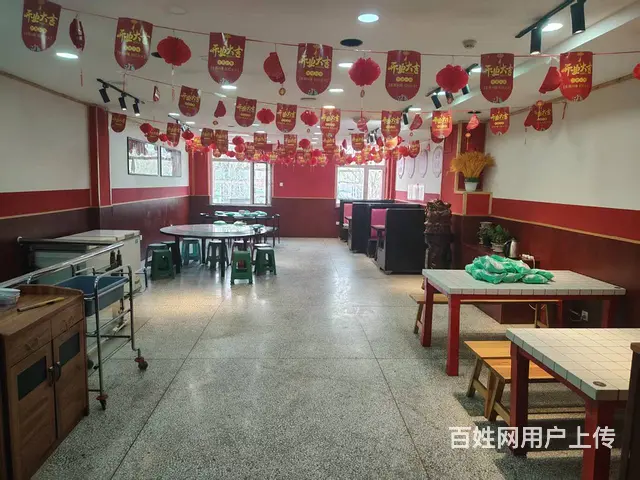 南关区中餐，韩餐，狗肉馆出兑 - 图片 4