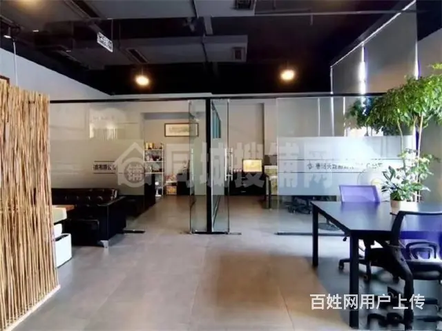 望龙东郡180平写字楼出租或转让 - 图片 2