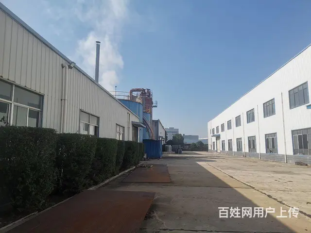 （老板房源）望城经开区园区厂房仓库办公楼房东优价直租（可租可 - 图片 8