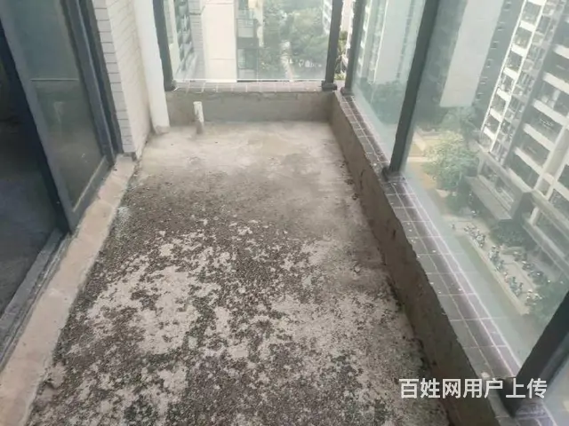 海德路商圈    星华海德豪庭3房毛坯房 - 图片 5
