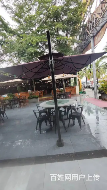 （51旺铺推荐）万人海鲜广场480平餐饮店转让 - 图片 6