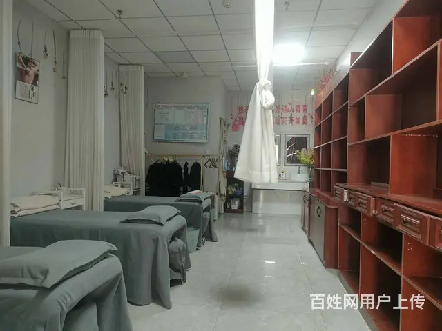 B个人一银基王朝美容店转让，可空转 - 图片 6