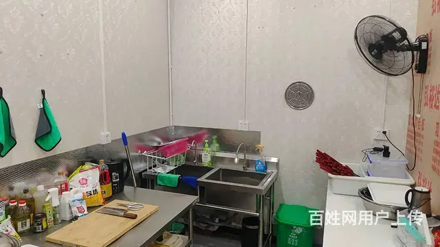 （51旺铺推荐）美兰区南宝路50平东北烧烤店出租 - 图片 7