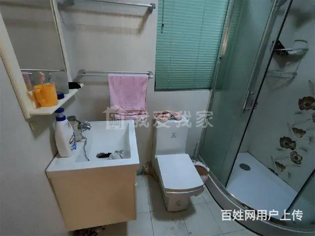 兰陵房主狂甩高品质好房南北精装修世纪华城(东区)188万元 - 图片 11