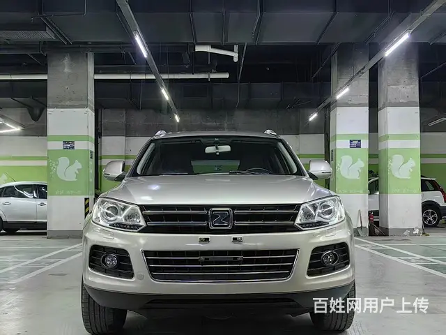 众泰T600 - 图片 2