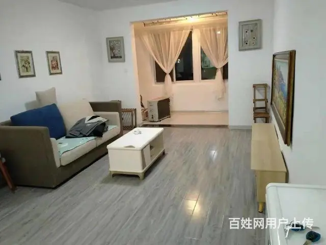 翠湖佳苑，吾悦旁三楼2室精装修 - 图片 1