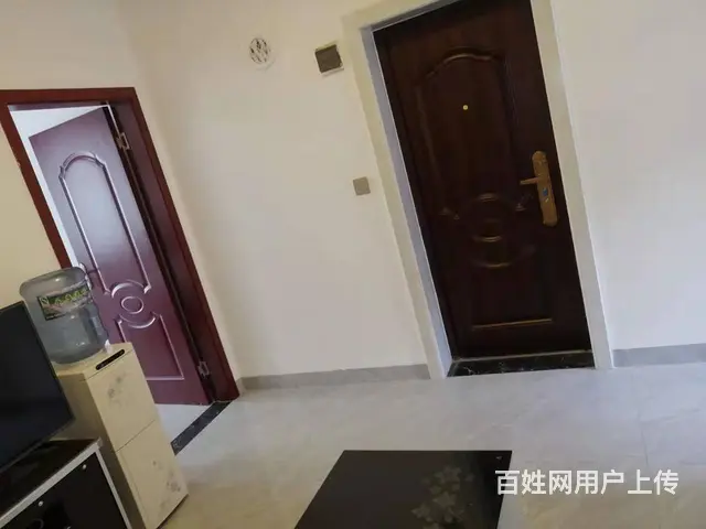 先锋路瑞丰医院附近精装修1室1厅家具家电齐全月租900 - 图片 4