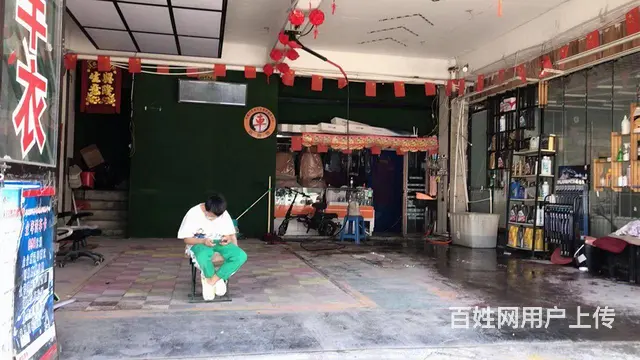 【大同转店】老板直租春安新区B区240平临街旺铺出租，适合各 - 图片 6