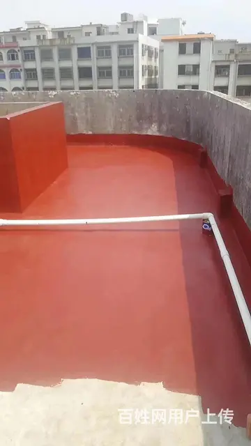 湛江水电维修湛江房屋补漏湛江天面防水工程 - 图片 5