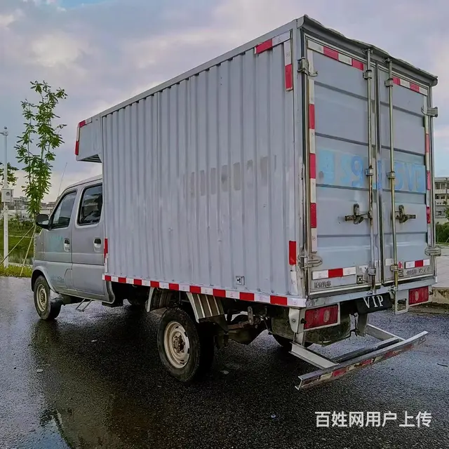 16年长安神骐货车 - 图片 5