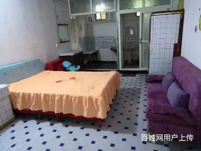 不租套房 - 图片 6