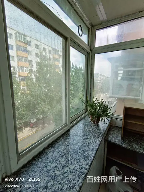 辽河小区北站北广场附近 - 图片 1