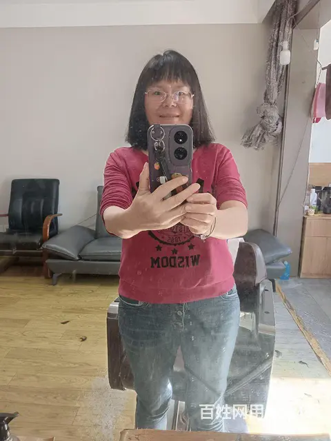 女：找71-77年男士/会做饭/今年能来雄安结婚的 - 图片 4