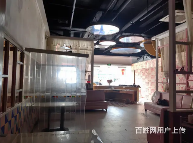 （51旺铺推荐）海甸岛三东路118平旺铺出租 - 图片 6